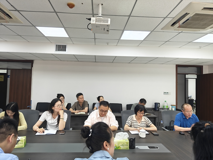 淮糧集團組織開展2025年“民法典宣傳月”活動