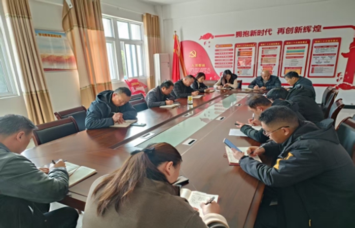 儲備公司組織開展“國際志愿者日”活動